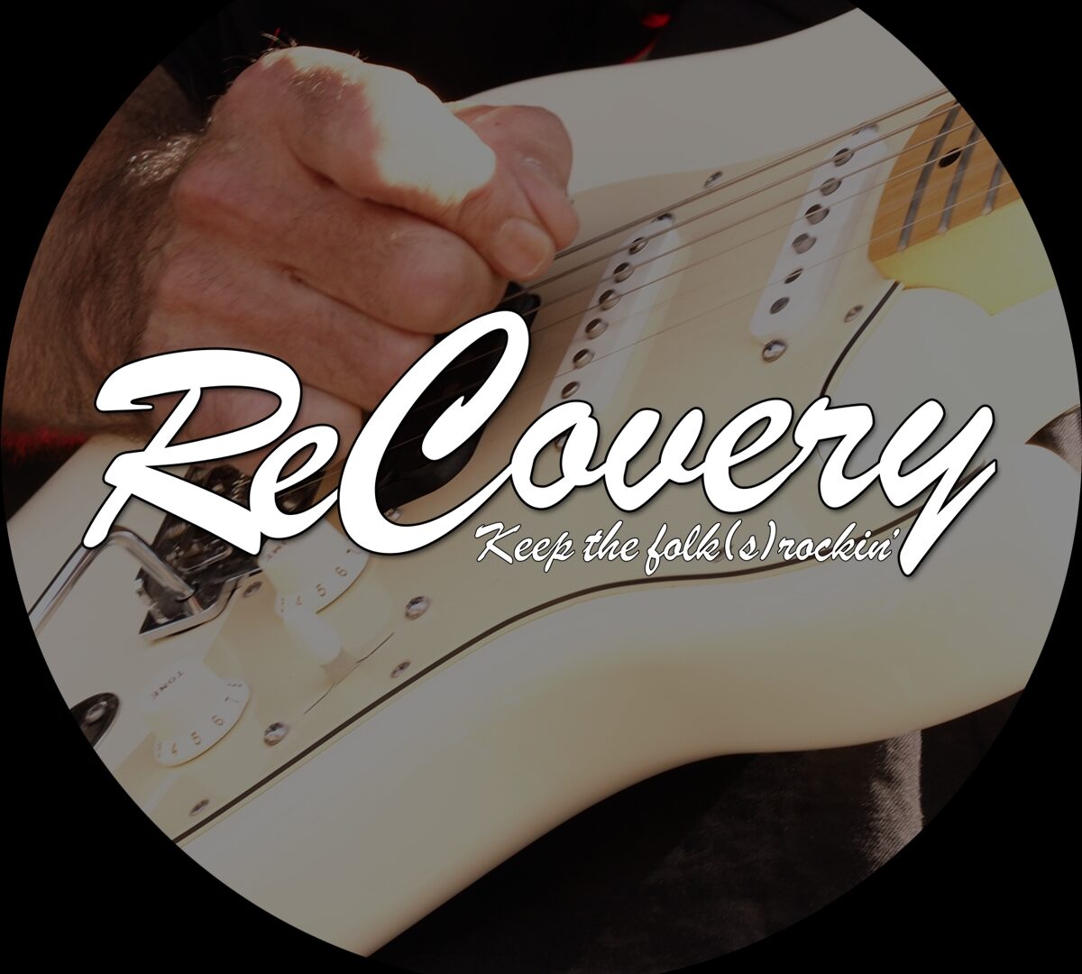 ReCovery – hele Danmarks RunRig Tribute-band